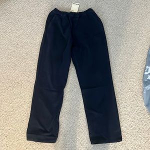 MADHAPPY navy pants. New with tags